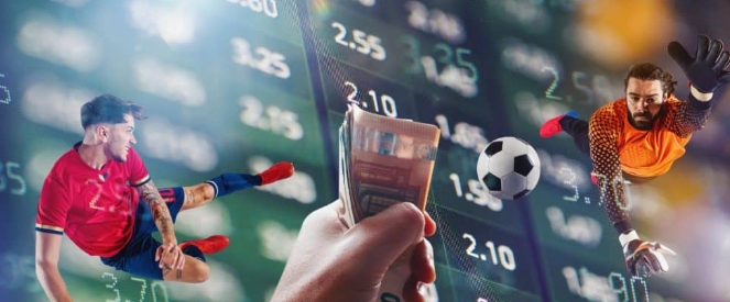 แทงบอลสด