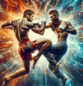 แทงมวยออนไลน์