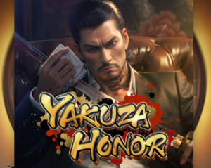 เกมสล็อต Yakuza Honor